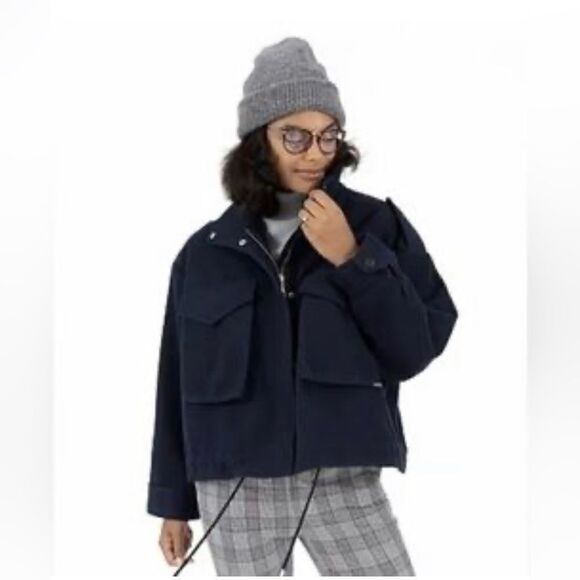 NWT Nine West Jacket - Picture 1 of 7